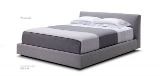 giường ngủ rossano BED 43